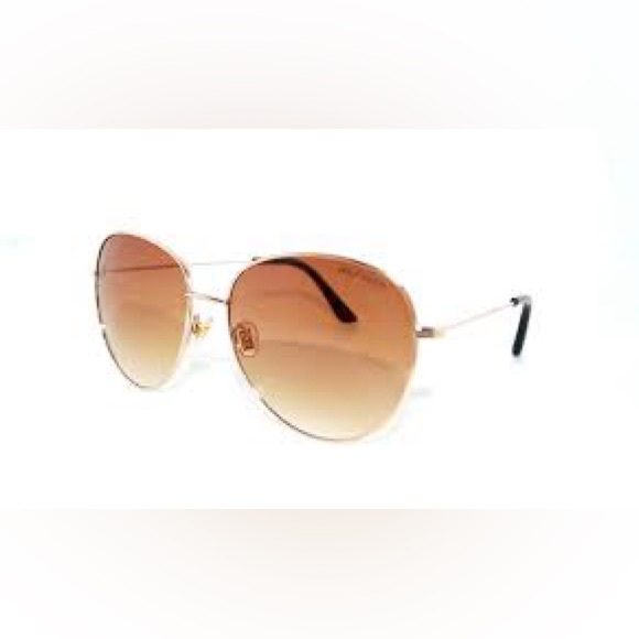 Tommy Hilfiger Aviator Sunglasses - Picture 1 of 11